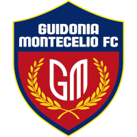 FC Guidonia Montecelio 1937